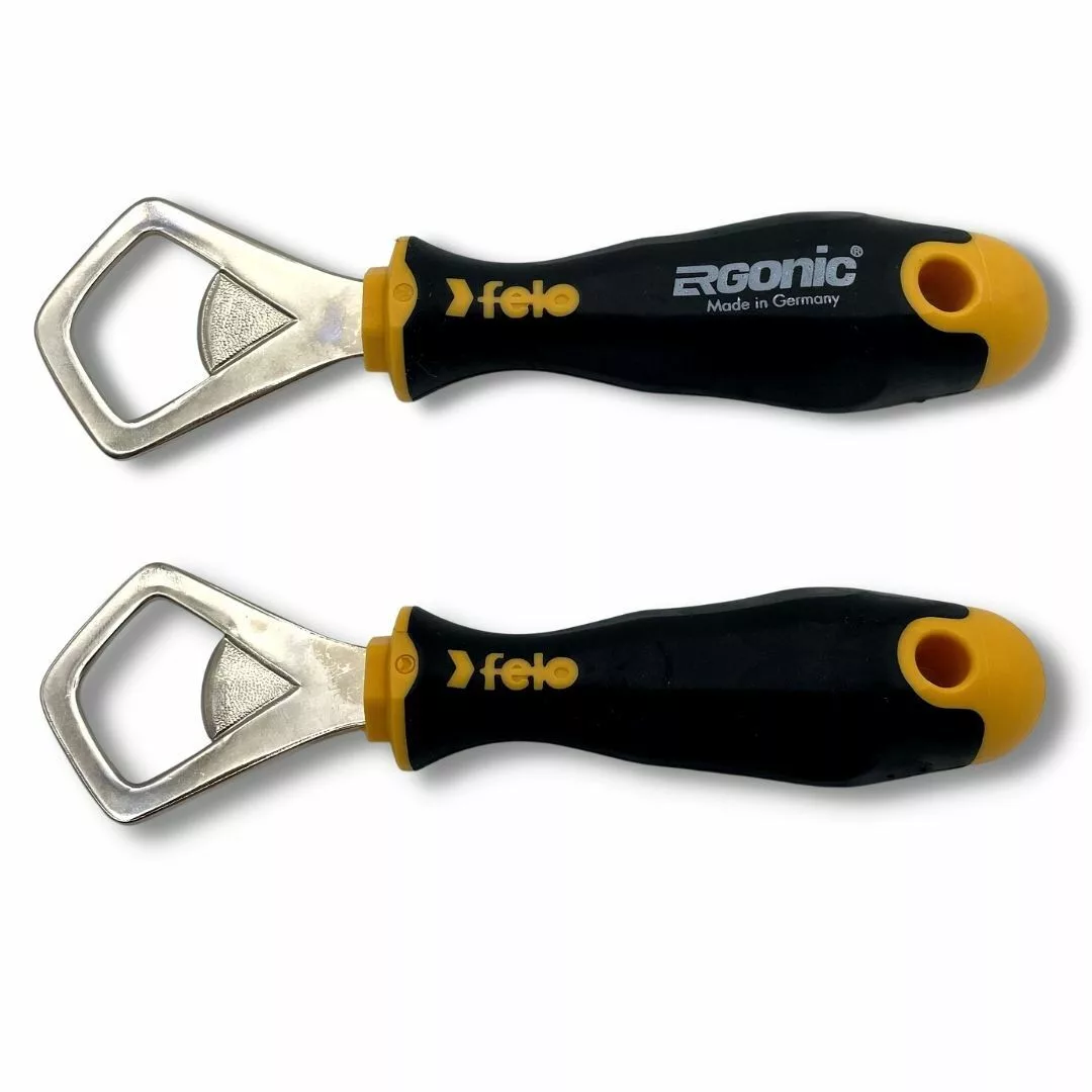 Felo Открывашка Ergonic 49720000