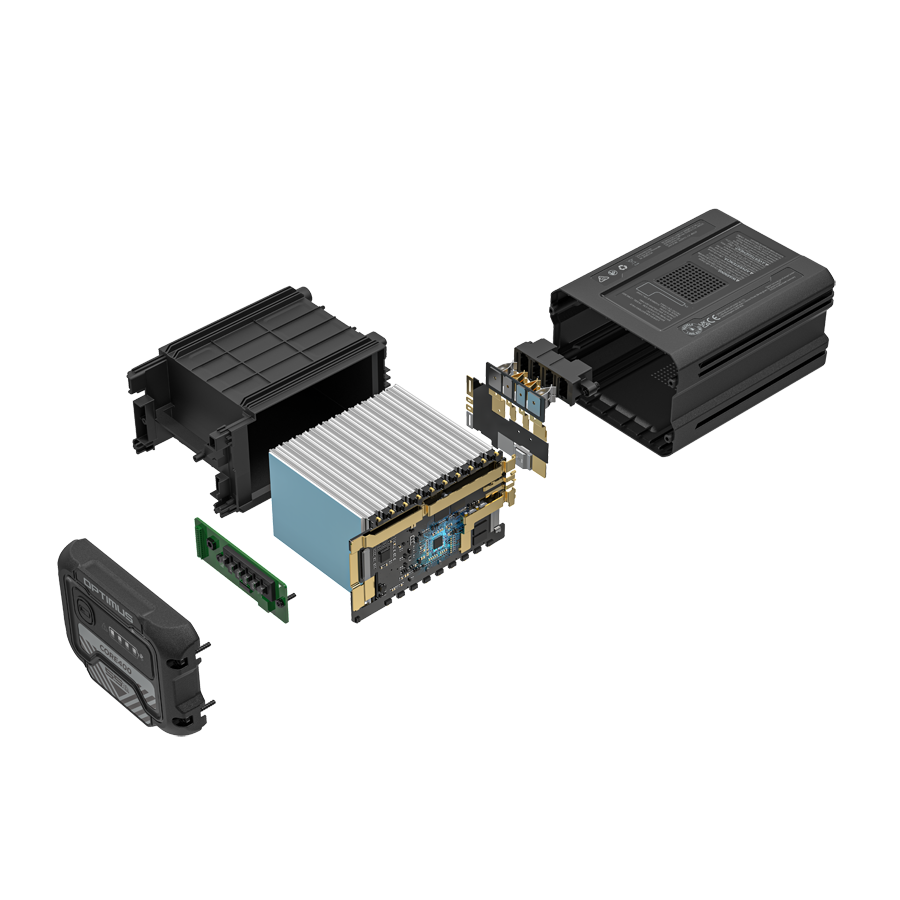 Аккумулятор Greenworks 5,5Ah 82V CORE400 2960807