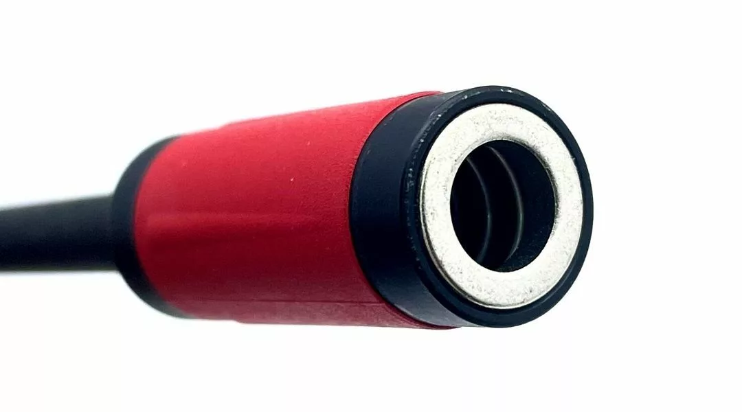 Битодержатель магнитный удлиненный 1/4" Star, 150 мм FELO 03816990