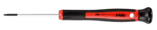 Отвёртка Torx 5, серия 248 FELO 248 051 50