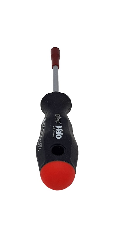 Отвертка M-TEC PZ1 FELO 501 102 30