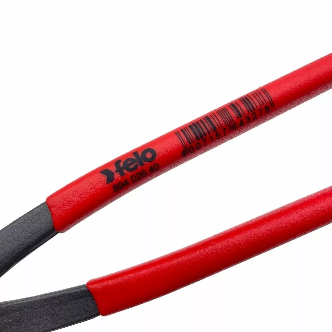 Клещи вязальные 260 мм FELO 89402640