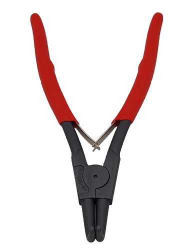 Съемник для стопорных колец внешний угловой 40 – 100 мм FELO 593 240 40