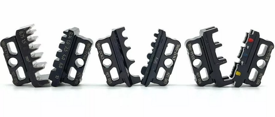 Пресс-клещи FELO 583 220 40