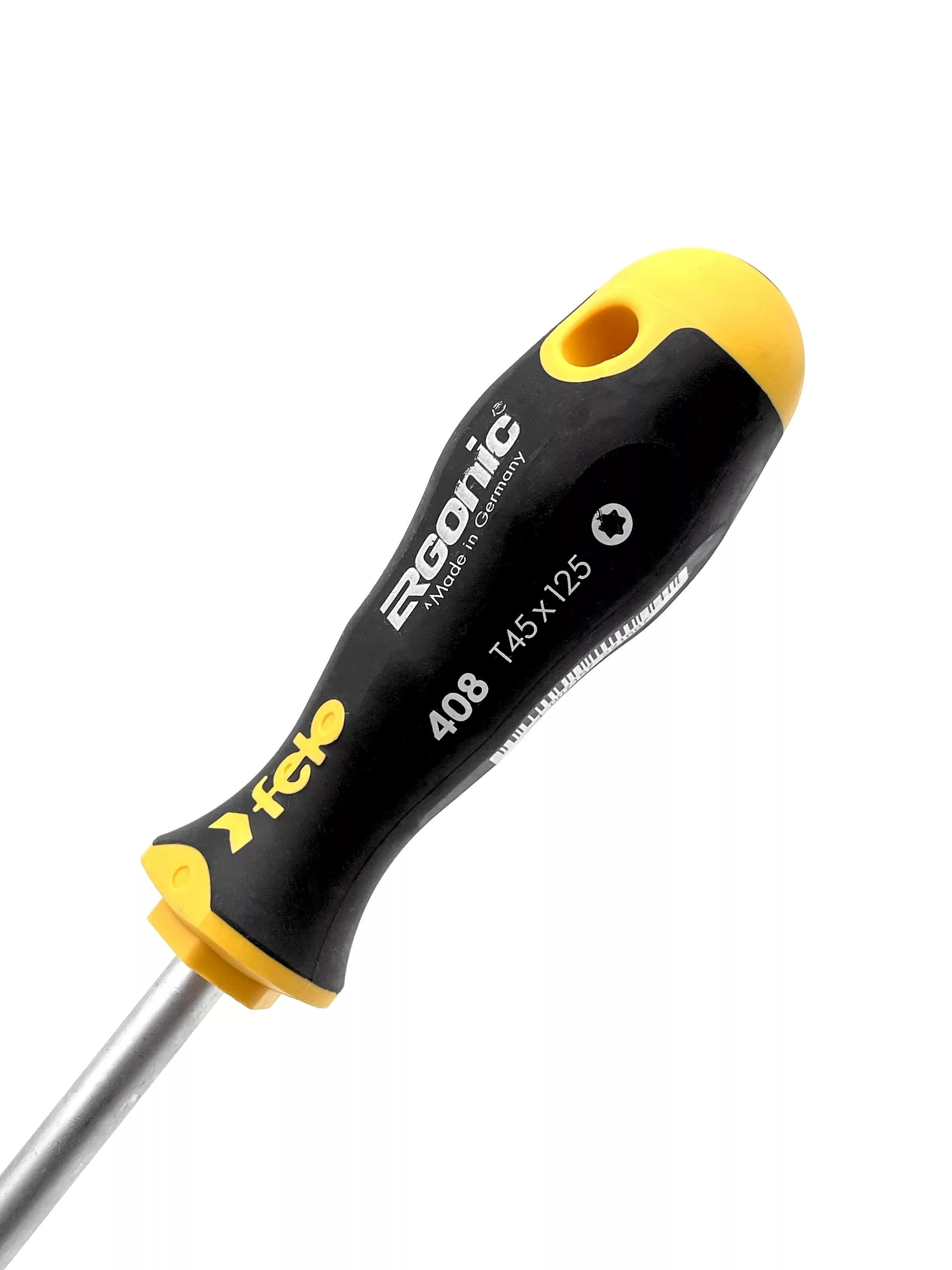 Отвертка Ergonic Torx 45х125 FELO 408 454 40