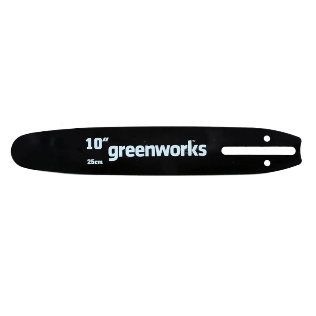 Шина 25 см для высотореза Greenworks 2949407