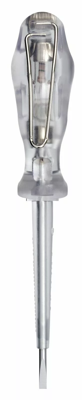 Felo Отвертка тестер напряжения 3,0X0,8X70 на блистере 36140001