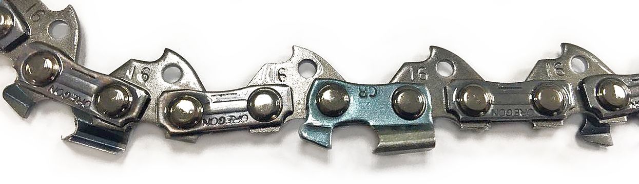 Цепь для пилы 40 см VXL усиленная