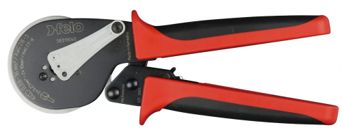 Ручной обжимник FELO 583 190 40