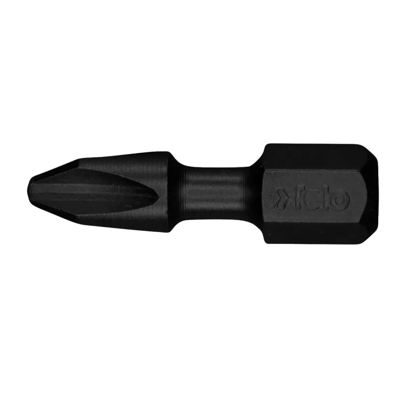 Бита ударная Impact PH1X25 5 шт. FELO 022 010 40