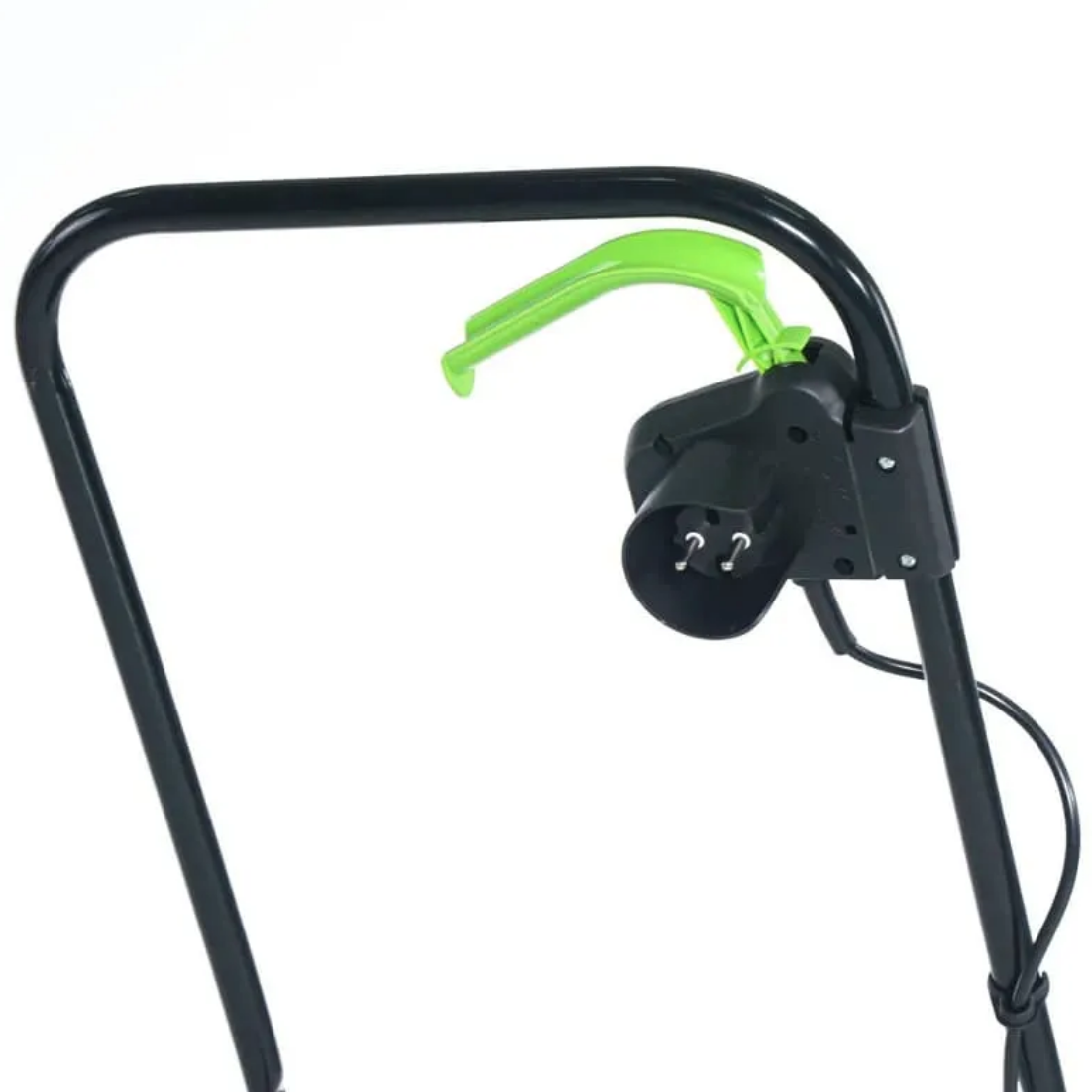 Газонокосилка Greenworks 32 см 1200W GD1200LM32 2517807 электрическая