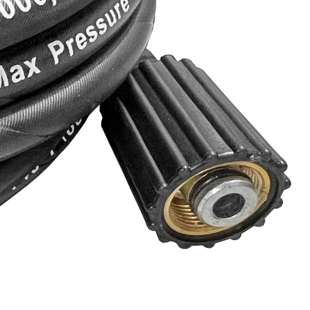 Шланг 7,6 м для моек высокого давления 310 бар Greenworks GPWG8II 230V и 60V 5202107