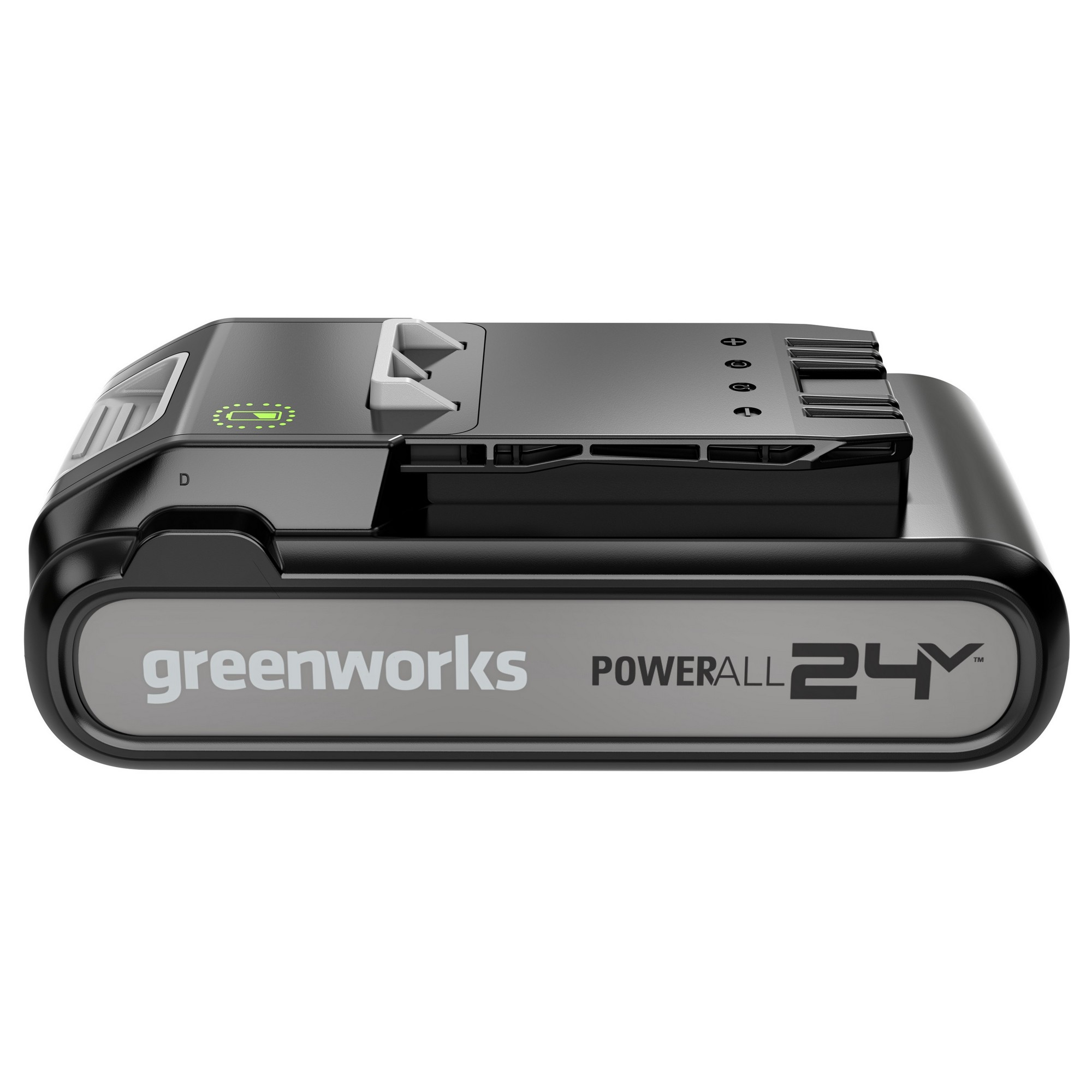 Аккумулятор 4 Ah Greenworks G24SV4 24V 2960607