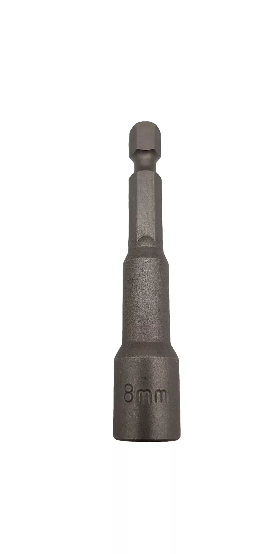 Головка FELO SW 8 мм с хв-ком 1/4" Е6,3 FELO 039 080 10