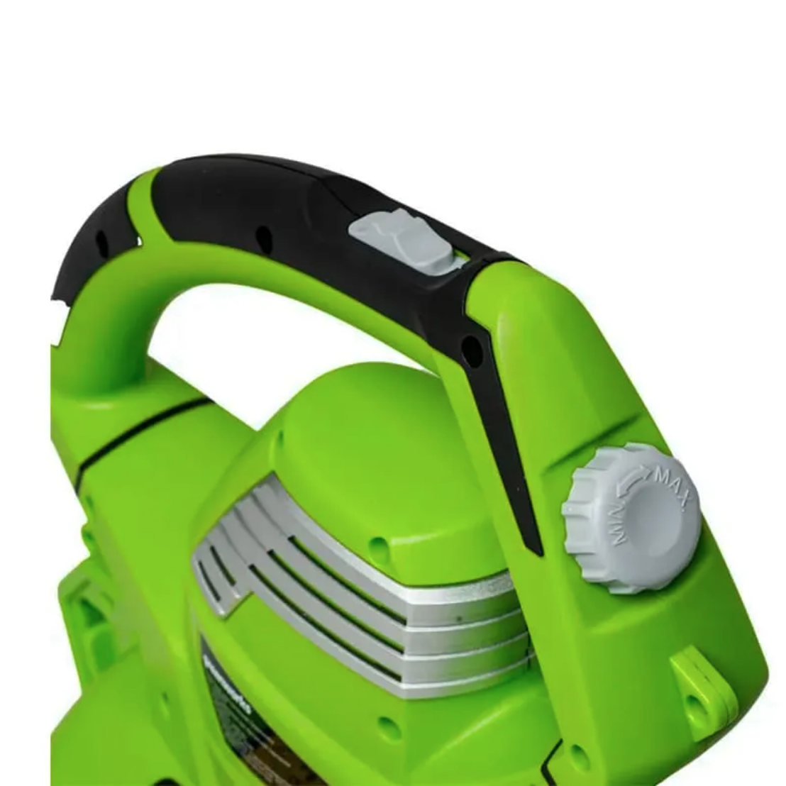 Воздуходув – садовый пылесос электрический Greenworks 3000W BL3000 2406507