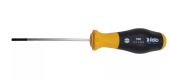 Felo Отвертка шлицевая SL2,5x0,4x75 90002210