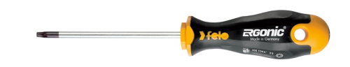 Отвертка Ergonic Torx 45х125 FELO 408 454 40