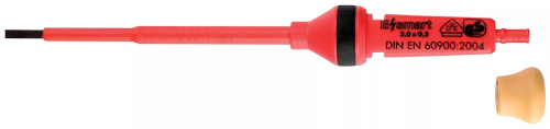 Стержень диэлектрический для рукоятки E-SMART TX10х100 FELO 06310304