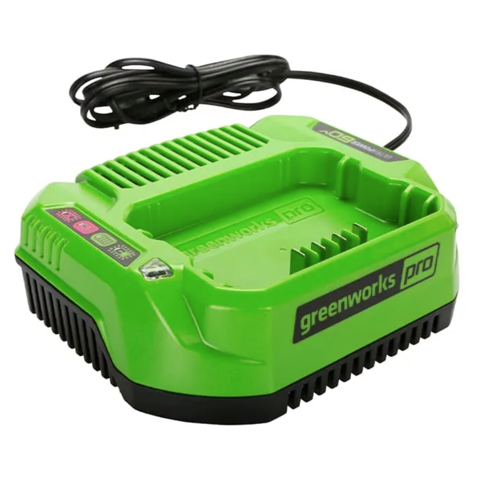 Зарядное устройство Greenworks 60V 2932007 (2А)