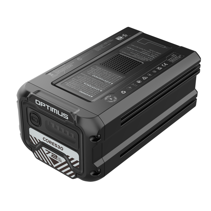 Аккумулятор Greenworks 7,2Ah 82V CORE530 2958207