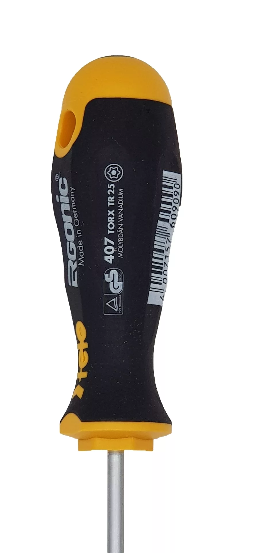 Отвертка Ergonic Torx 25х100 FELO 40725340