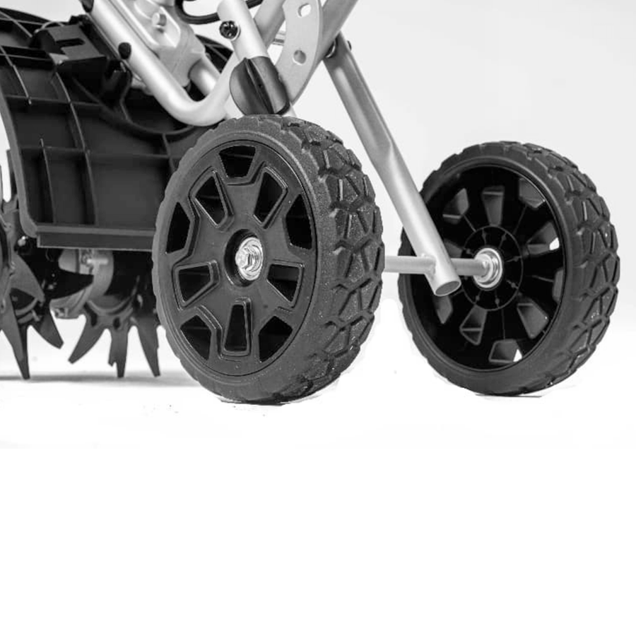 Культиватор аккумуляторный Greenworks 82V GC82T 2801107, бесщёточный, без АКБ и ЗУ