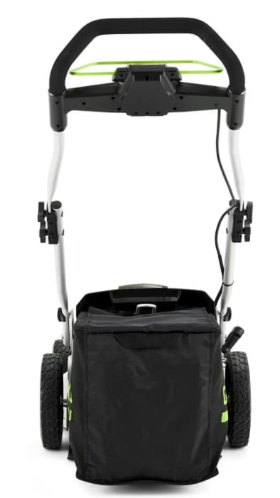 Газонокосилка аккумуляторная Greenworks 51 см 82V GD82LM51, бесщёточная, без АКБ и ЗУ