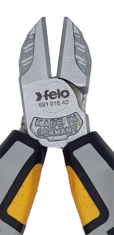 Бокорезы серия 591, 160 мм FELO 591 016 40