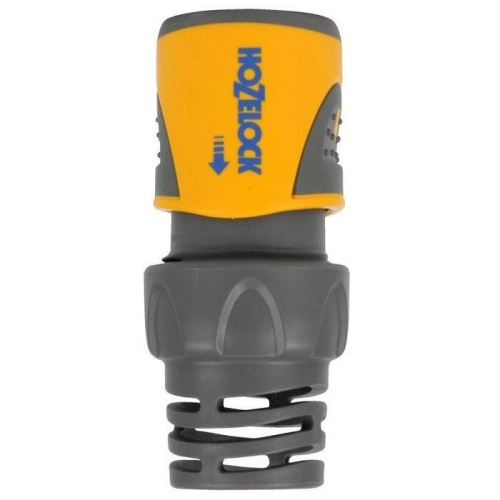 Коннектор hozelock 2060 plus для концов шланга 3/4