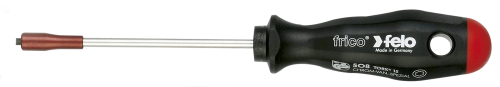 Отвёртка M-TEC, серия 508, Torx Т20х100 FELO 508 203 30