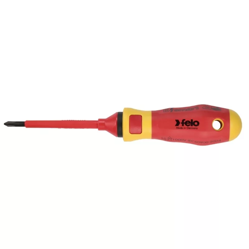 Felo Рукоятка диэлектрическая E-Smart 06310500