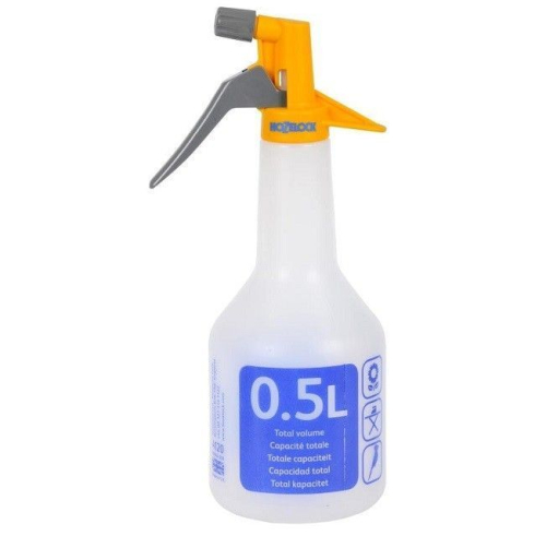 Опрыскиватель HoZelock 4121 триггерный, 1 л