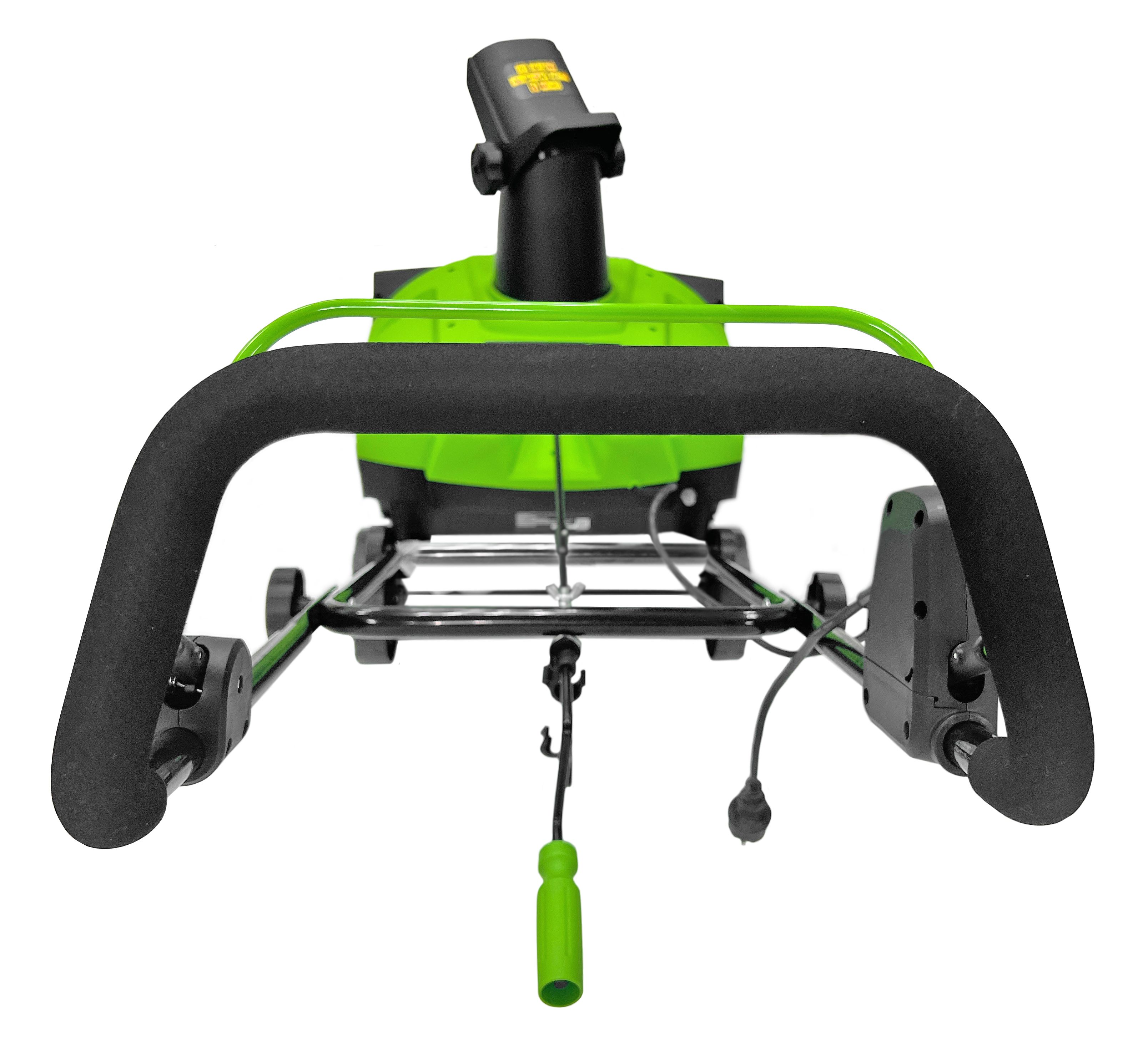 Снегоуборщик электрический Greenworks SN2300, 2300W, 50 см