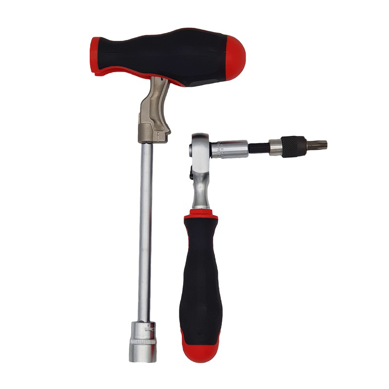 Набор инструментов FELO-SMART II (29 предм., в кейсе), серия 060 FELO, 06081506