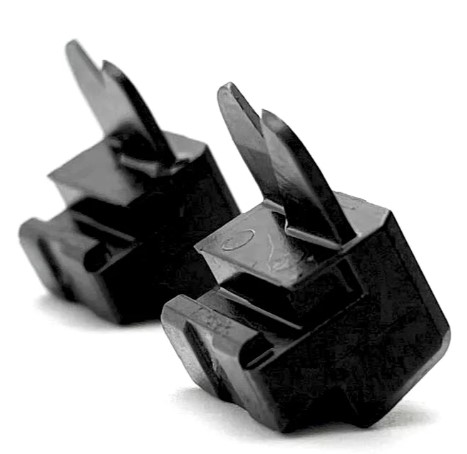 Сменные ножи для клещей для снятия изоляции 0,14-10 мм V-образные FELO 583 202 40