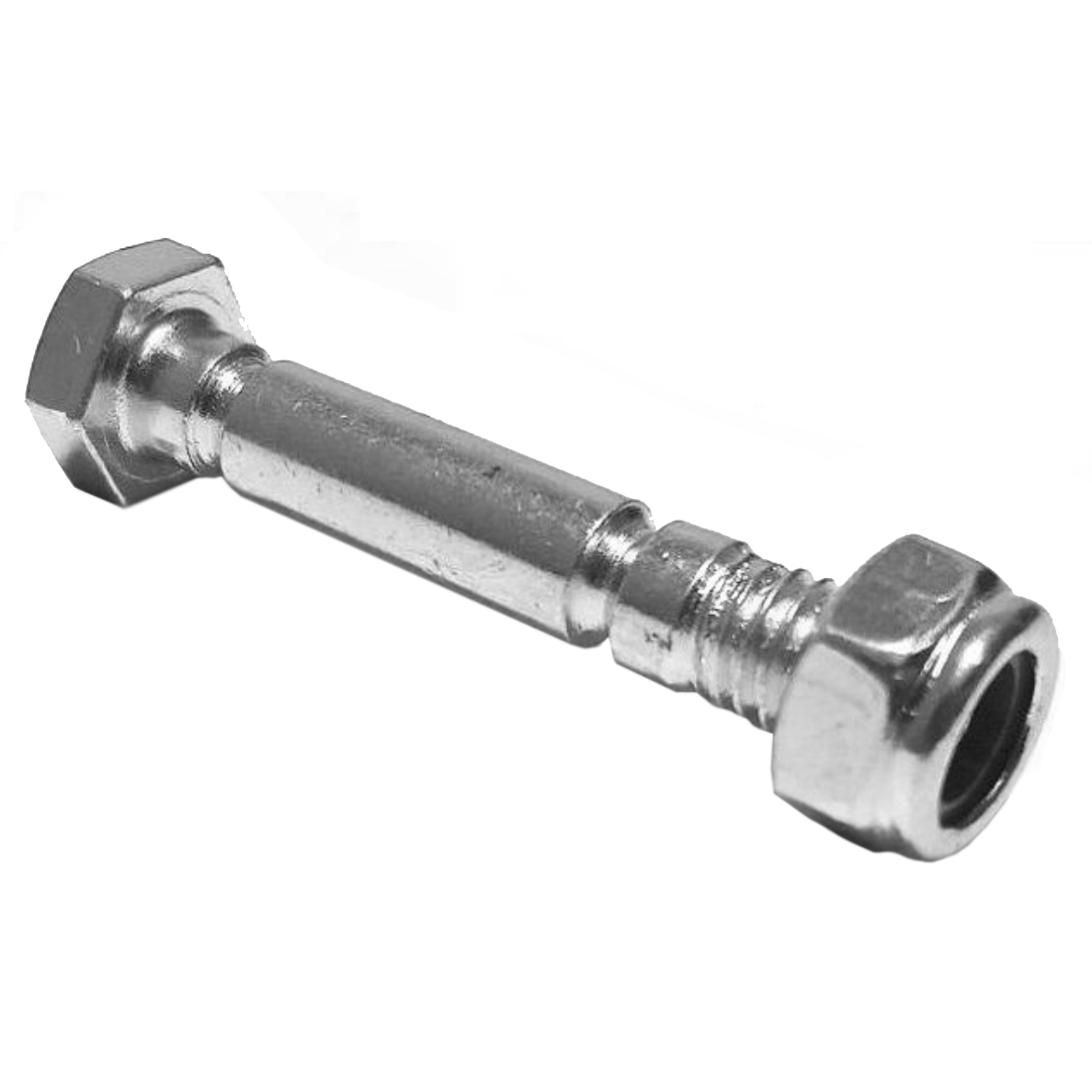 Cрезные болты (4 шт.) для снегоуборщика Greenworks 82V 2951707