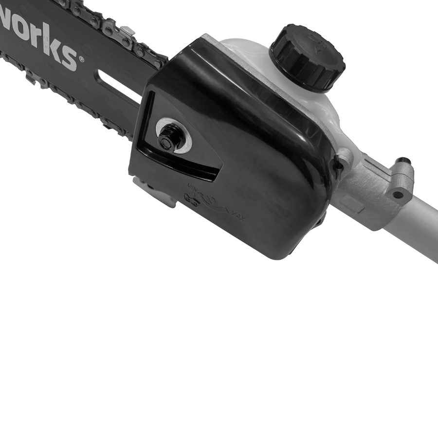 Насадка-высоторез для триммеров Greenworks 2934507