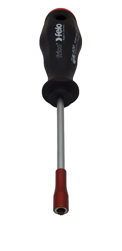 Отвёртка M-TEC, серия 508, Torx Т20х100 FELO 508 203 30