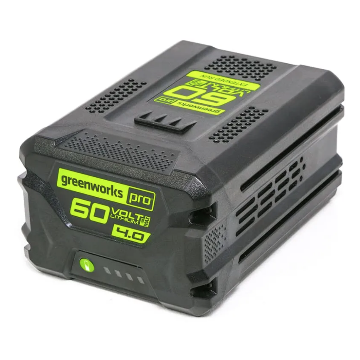 Аккумулятор Greenworks 4Ah 60V G60B4 2918407