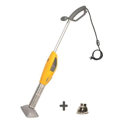 Термический уничтожитель сорняков HoZelock 4192 Green Power XL