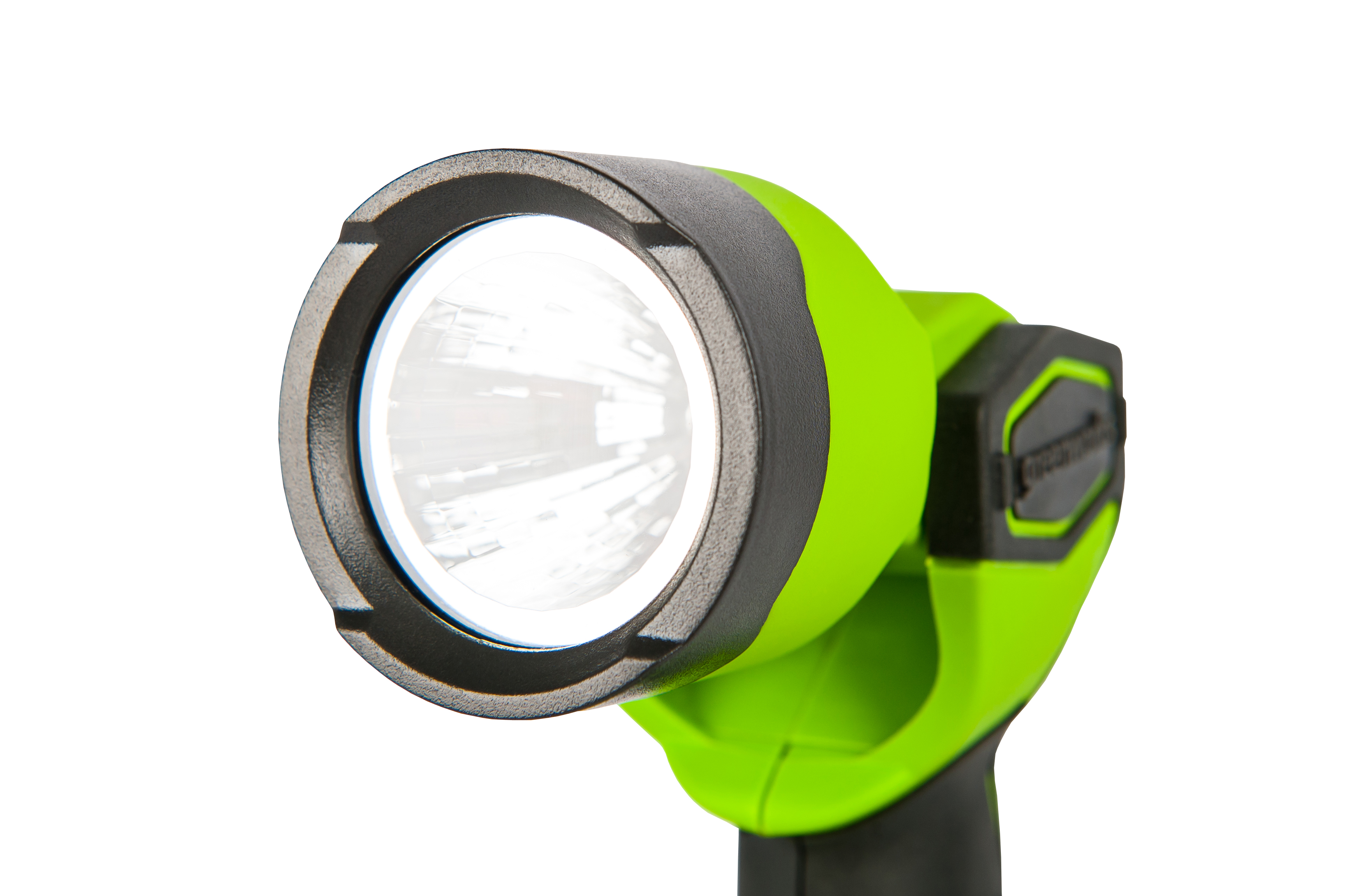 Фонарь аккумуляторный Greenworks 24V G24WL 3500507, без АКБ и ЗУ