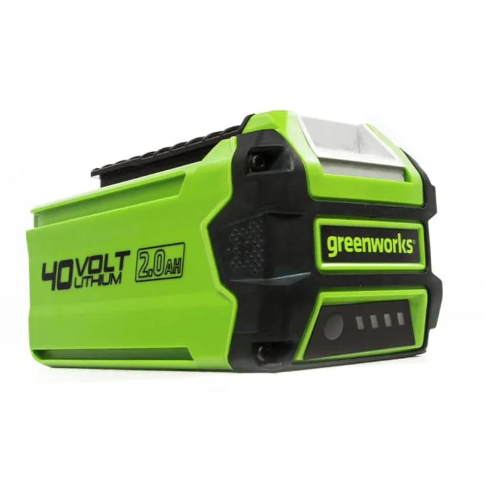 Аккумулятор с USB-разъемом 2Ah 40V Greenworks G40USB2 2939407