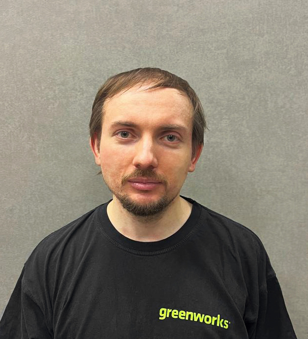 Макшанов Евгений