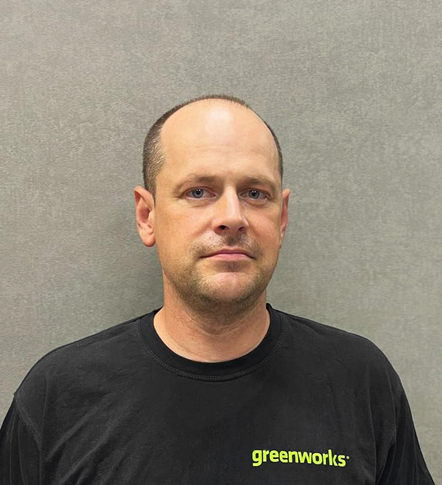 Токарев Руслан